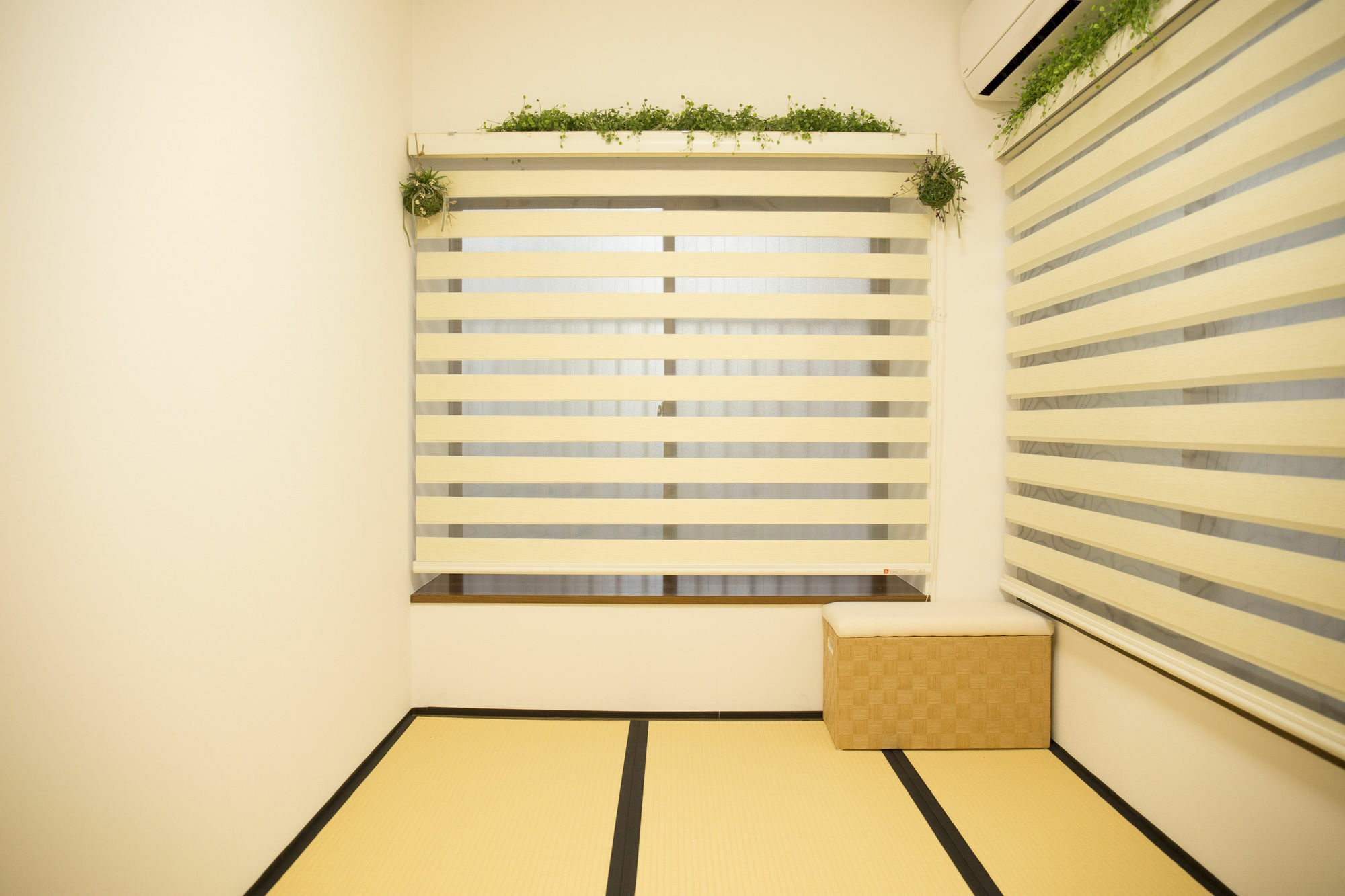 Hotel Hyu House Tokio Exterior foto
