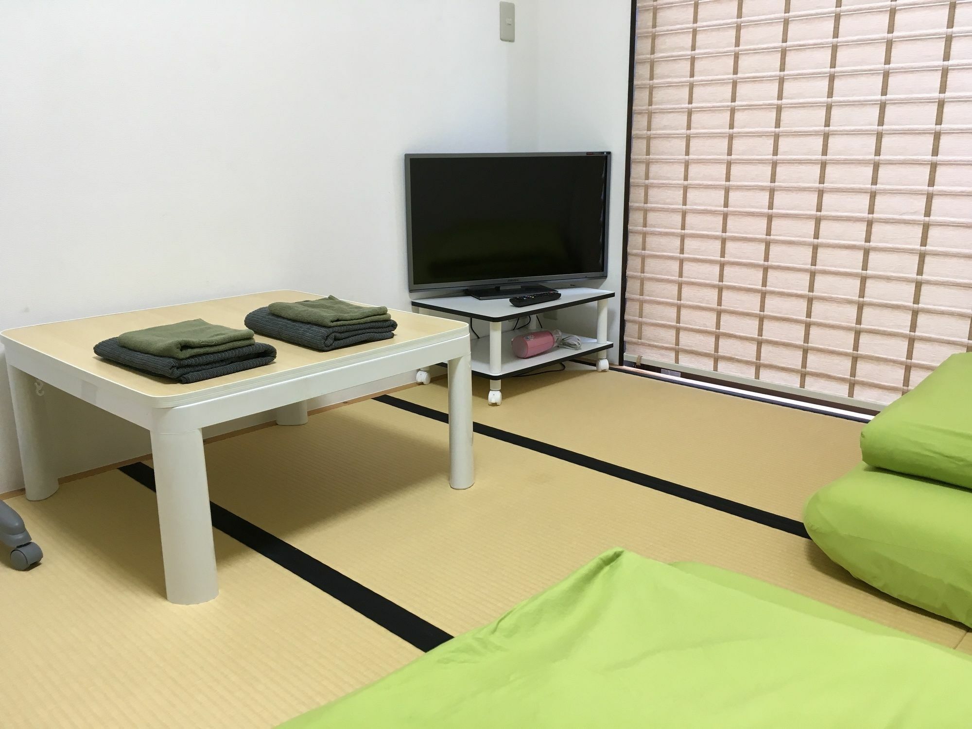 Hotel Hyu House Tokio Exterior foto